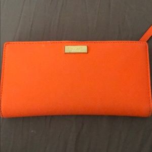 Kate Spade wallet